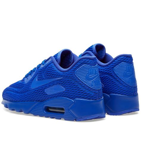 nike air max 90 ultra blauw|Air Max 90 ultra essential.